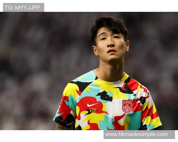 当代中国足球十大球星:他们的辉煌成就与未来展望 当代中国足球十大球星:他们的辉煌成就与未来展望