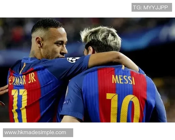 梅西、C罗、内马尔谁才是当今最强足球巨星的终极对决 梅西、C罗、内马尔谁才是当今最强足球巨星的终极对决