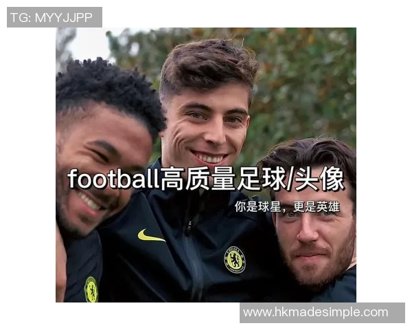 高清球星男足球头像集合展示精彩瞬间展现锋芒与实力