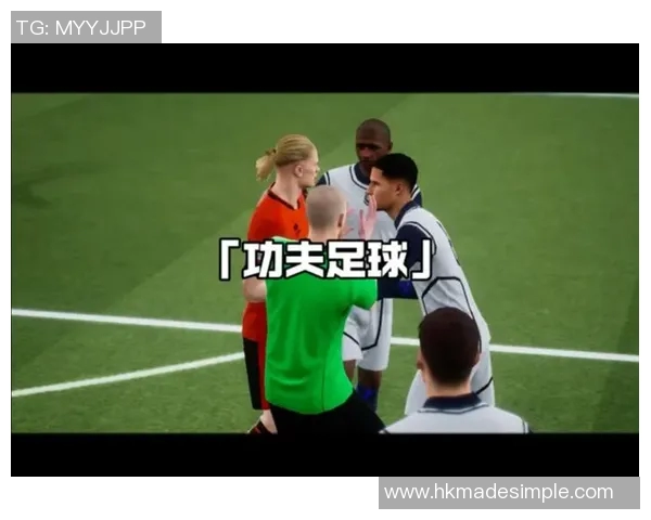 功夫足球星中锋人物盘点与精彩表现解析 功夫足球星中锋人物盘点与精彩表现解析