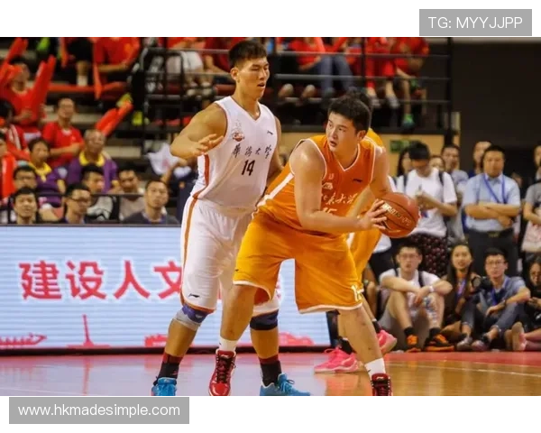专访杨静:深入探讨篮球成功背后的秘诀与心路历程 专访杨静:深入探讨篮球成功背后的秘诀与心路历程