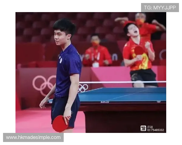 心理素质的较量:西安乒乓球队与上海乒乓球队赛后复盘分析 心理素质的较量:西安乒乓球队与上海乒乓球队赛后复盘分析