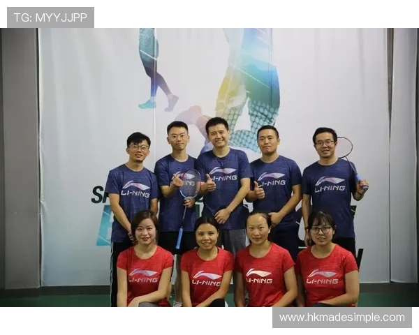 羽毛球团队协作排行榜揭晓上海队表现卓越名列前茅 羽毛球团队协作排行榜揭晓上海队表现卓越名列前茅
